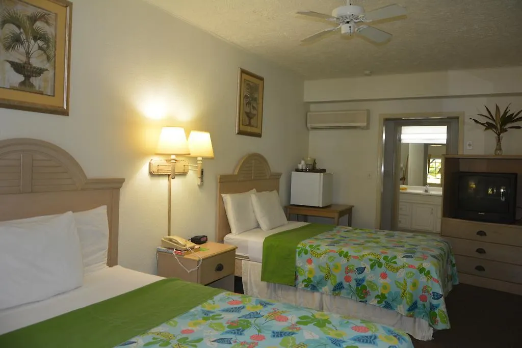 Island Beachcomber Hotel Altona