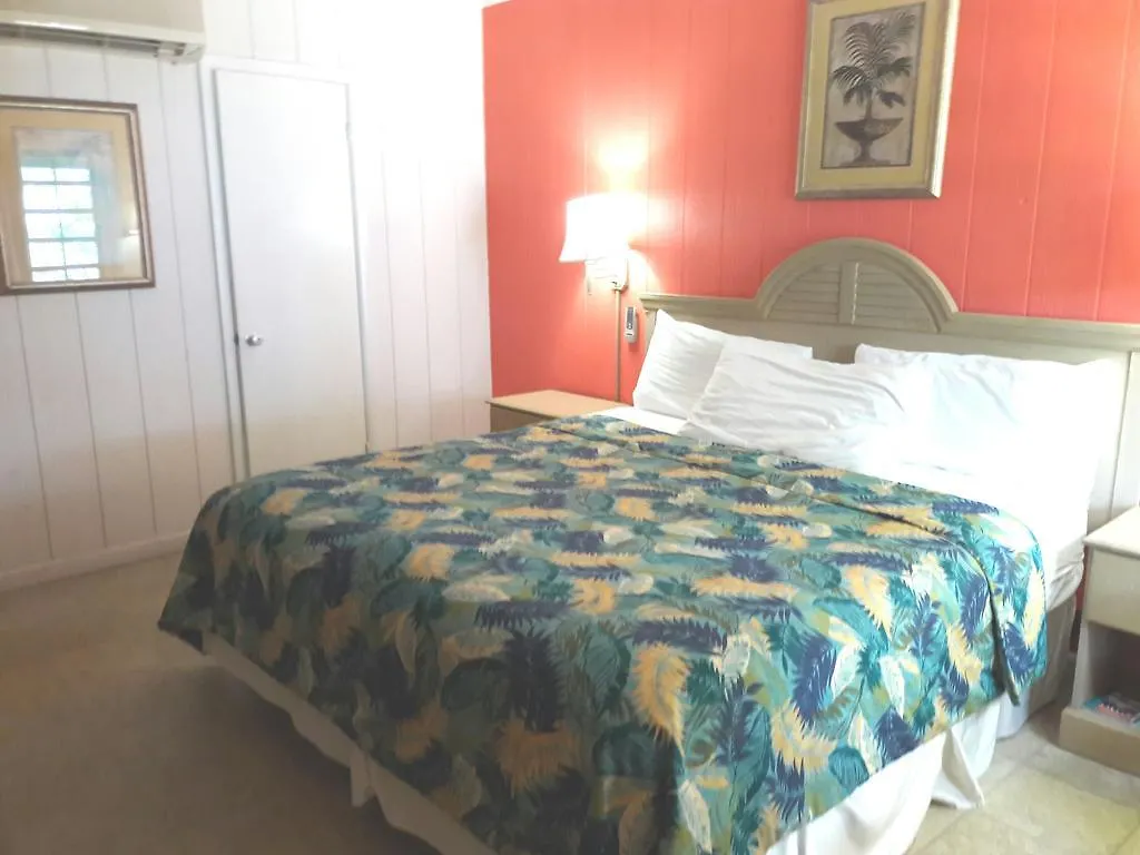 Island Beachcomber Hotel Altona United States Virgin Islands