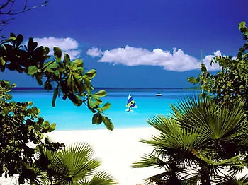 Island Beachcomber Hotel Altona United States Virgin Islands