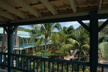 Island Beachcomber Hotel Altona 2*,