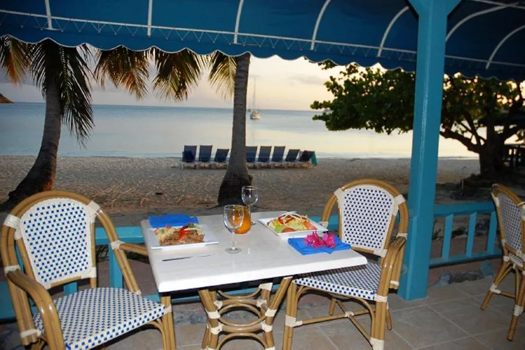 Island Beachcomber Hotel Altona