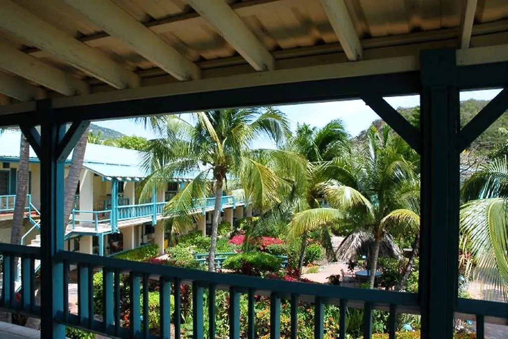 Island Beachcomber Hotel Altona