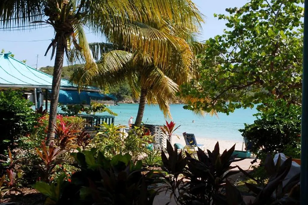 Island Beachcomber Hotel Altona