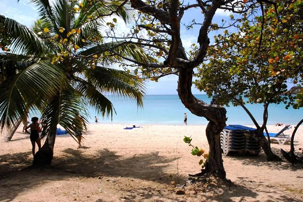 **  Island Beachcomber Hotel Altona United States Virgin Islands
